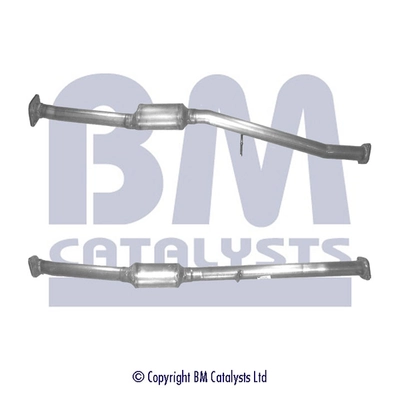 Catalytic Converter